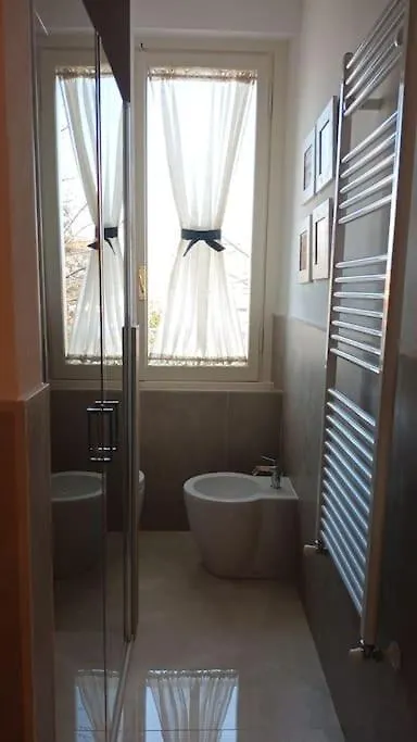 Casa Alessandro Firenze 0*,  Italia