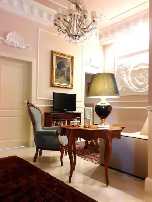 Appartamento Casa Alessandro Firenze