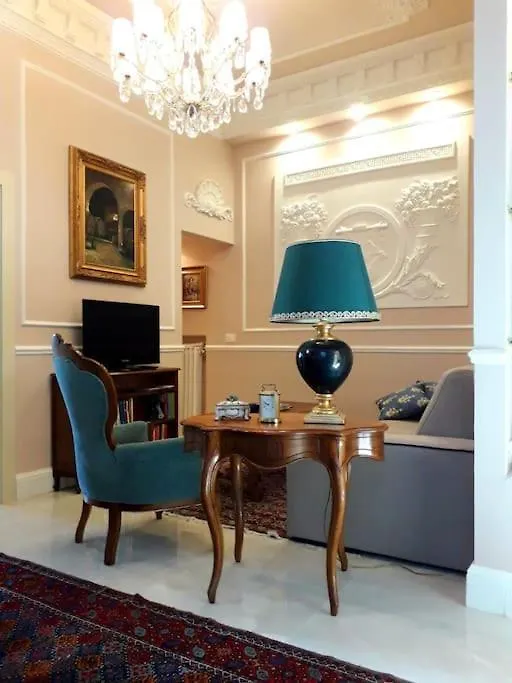 Casa Alessandro Firenze Italia