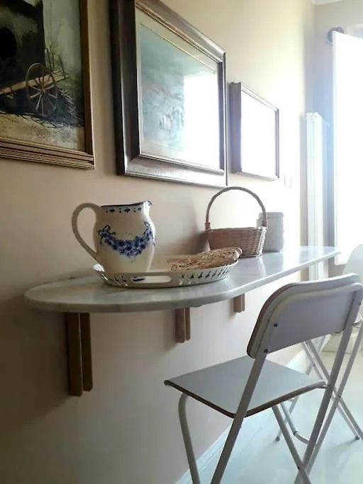 Casa Alessandro Firenze Appartamento
