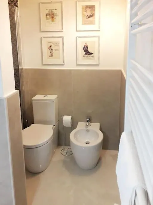Casa Alessandro Firenze Italia