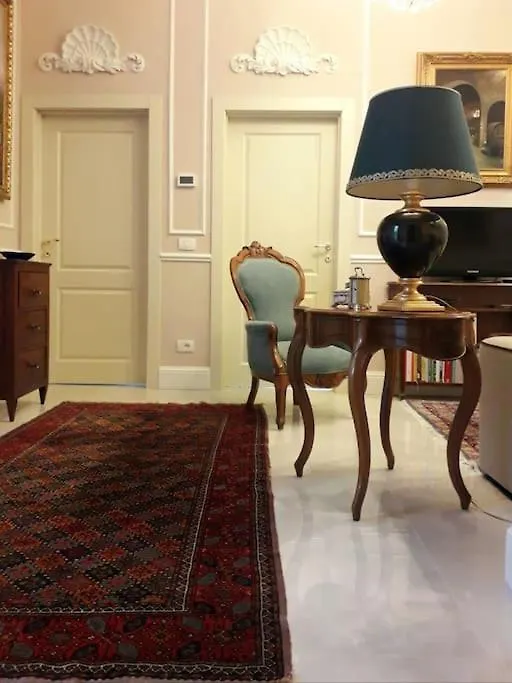 Appartamento Casa Alessandro Firenze