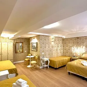 *** Hotel Apostoli Garden Italia