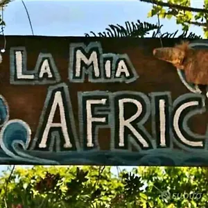  Affittacamere La Mia Africa Italia