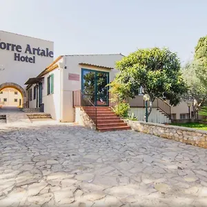 **** Hotel Allegroitalia Torre Artale Palermo Italia