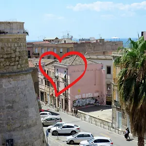  Affittacamere Panoramica, Nel Cuore Della Città Italia