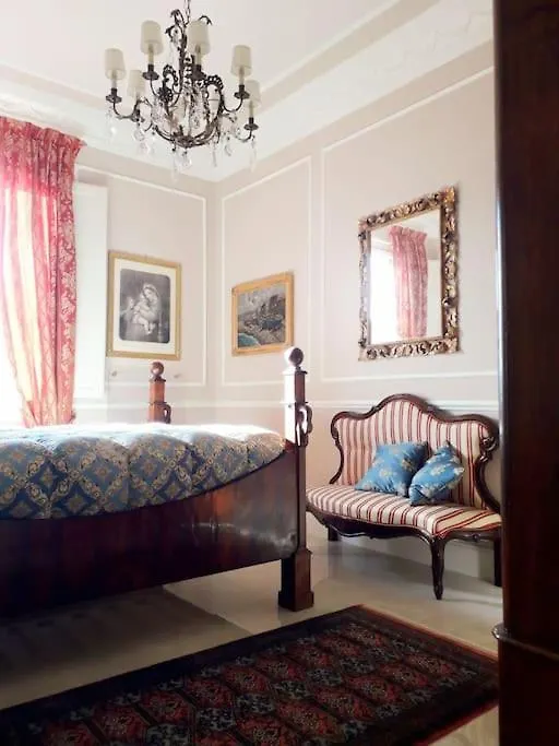 Casa Alessandro Florenz Italien