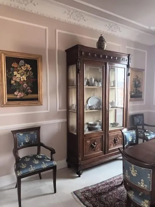 Casa Alessandro Florenz Apartment
