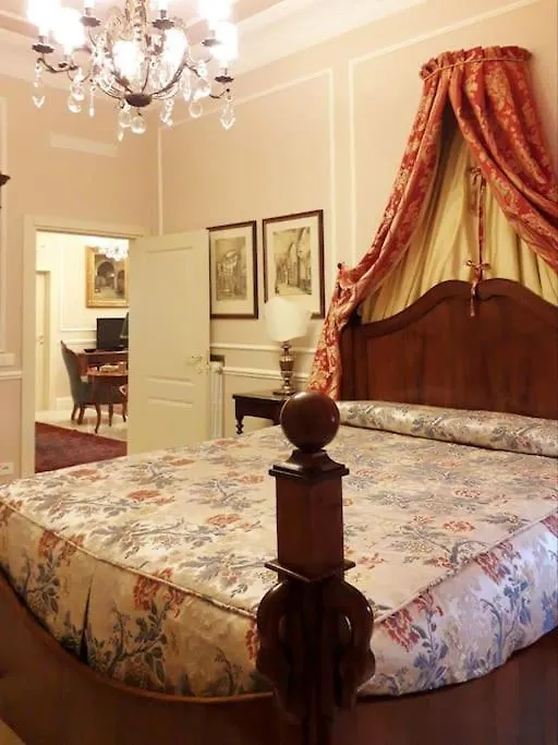 Casa Alessandro Florenz