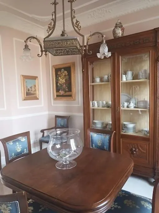 Casa Alessandro Florenz