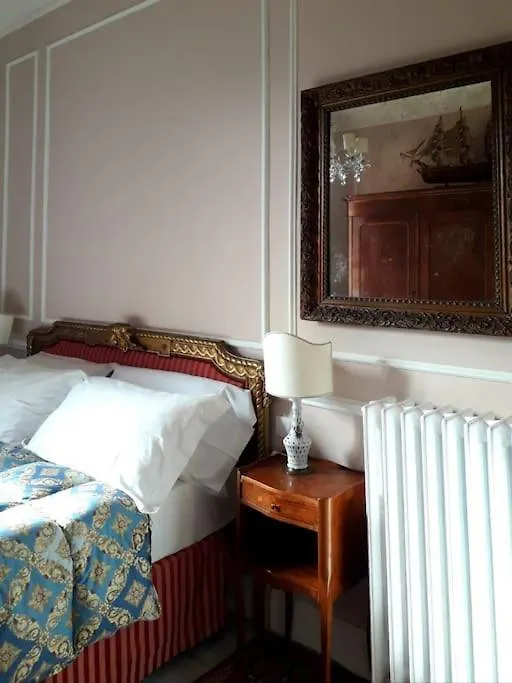 Apartment Casa Alessandro Florenz Italien